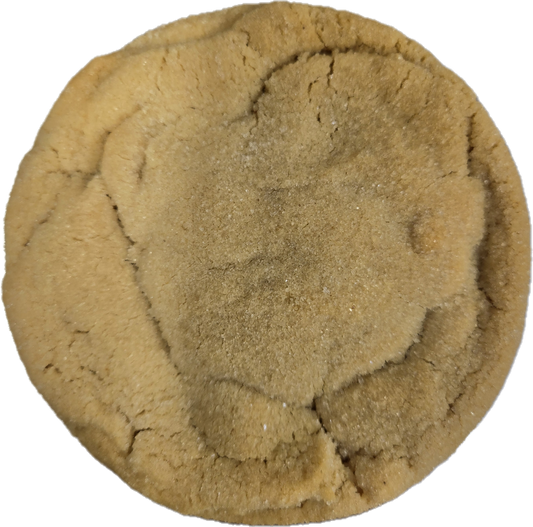 Soft Peanut Butter Cookie