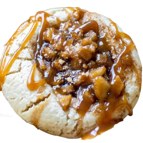 Apple Pie Cookie