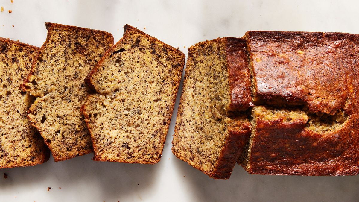 Banana Bread