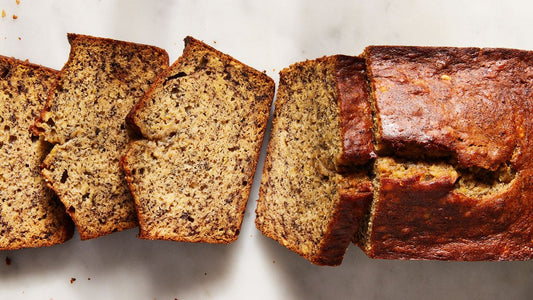Banana Bread
