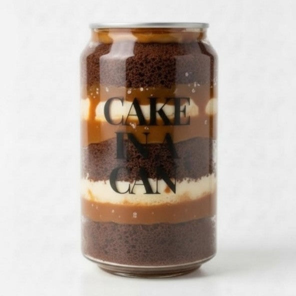 Caramel Chaos