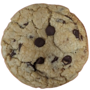 Chocolate Chip Cookie