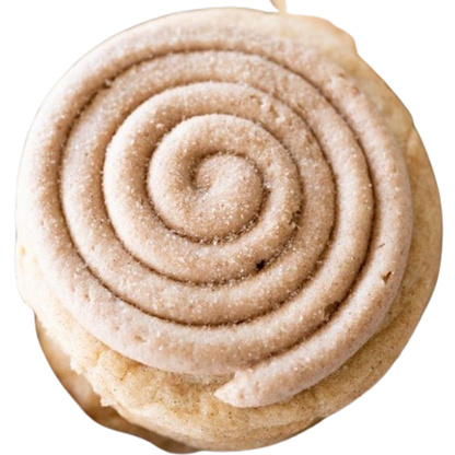 Churro Cookie