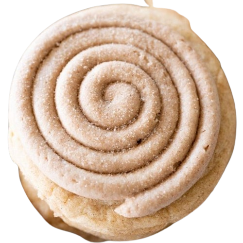 Churro Cookie