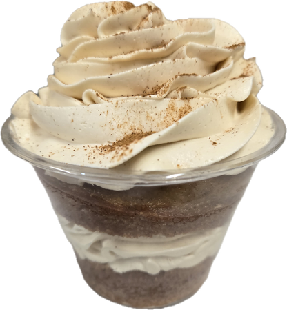 Spice Cupcake
