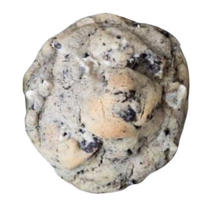 Cookies and Cream Cookie
