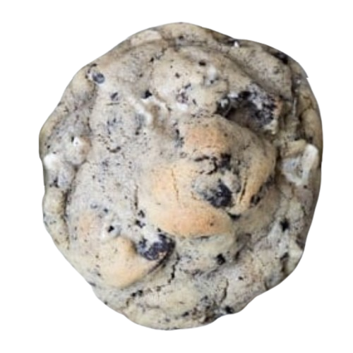 Cookies and Cream Cookie