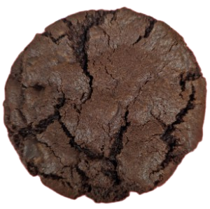 Double Chocolate Cookie