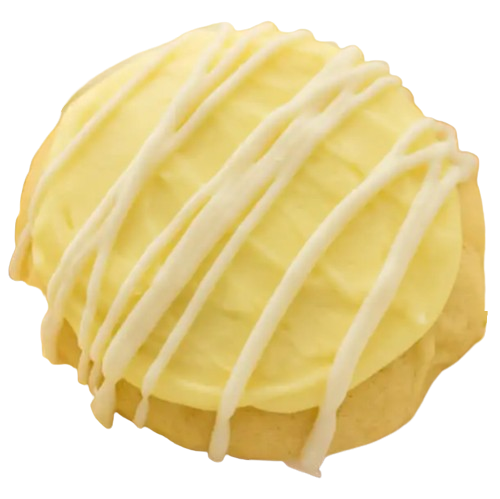 Lemon Cookie