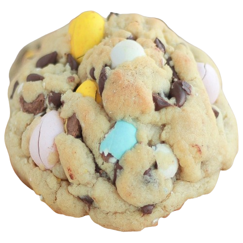 Mini Egg Cookie