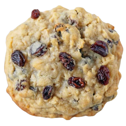 Oatmeal Raisin Cookie