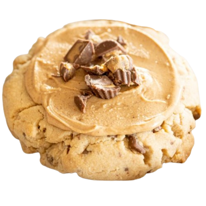 Peanut Butter Cup Cookie