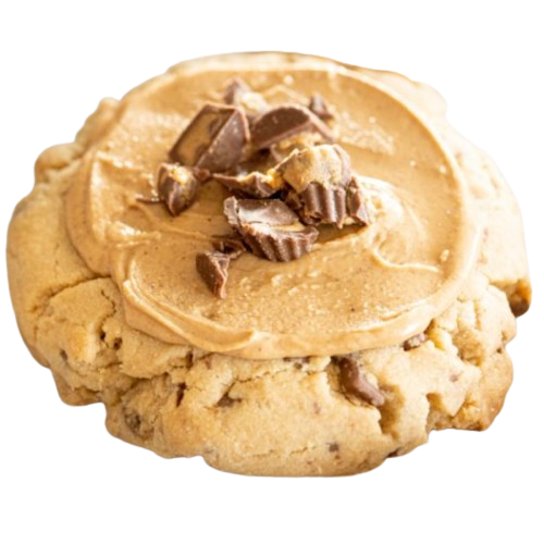 Peanut Butter Cup Cookie
