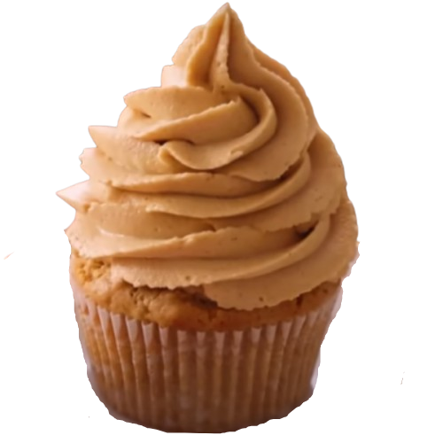 Peanut Butter Lover Cupcake