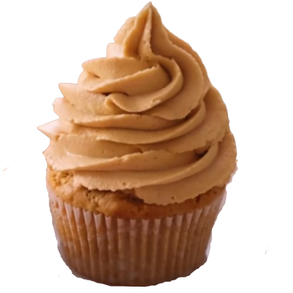 Peanut Butter Lover Cupcake