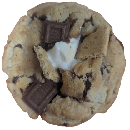 S'Mores Cookie